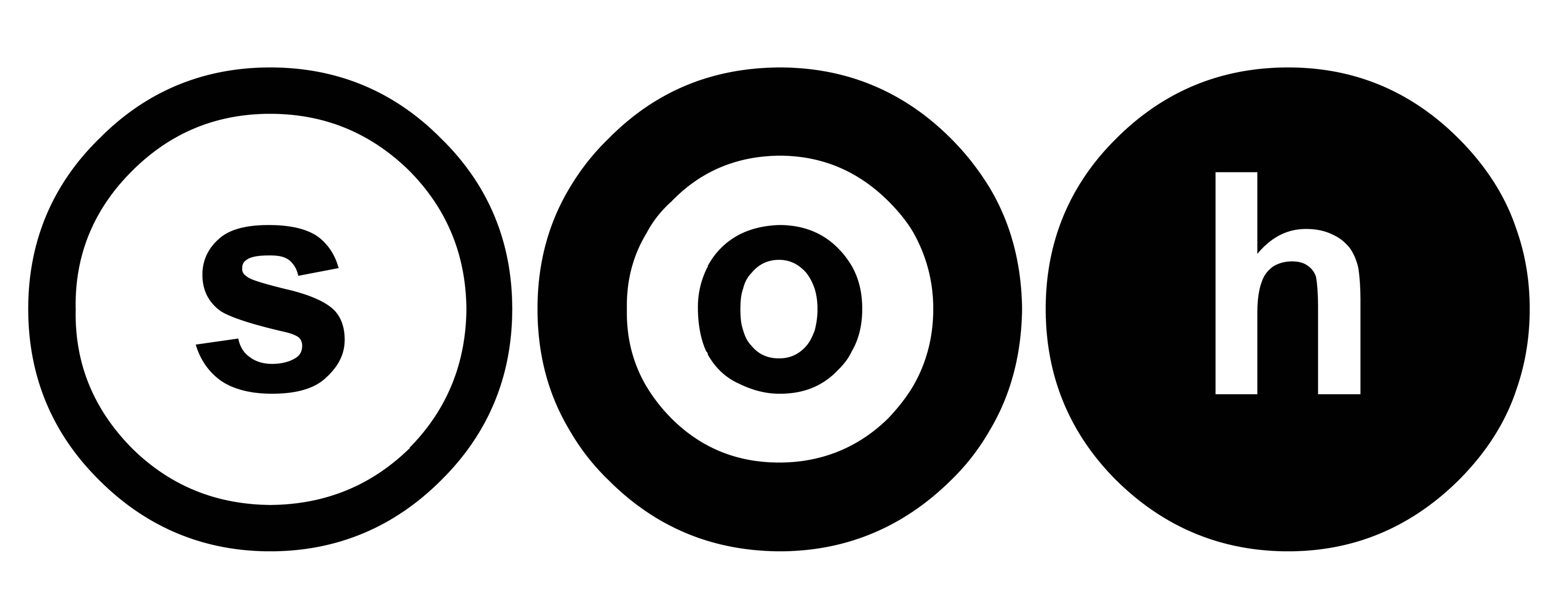 Soh Logo